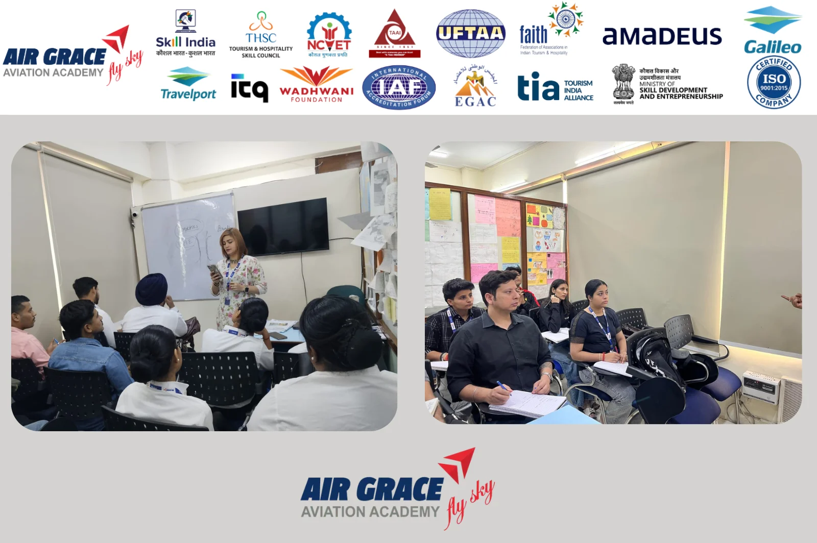 Airline Ticketing Courses Mumbai