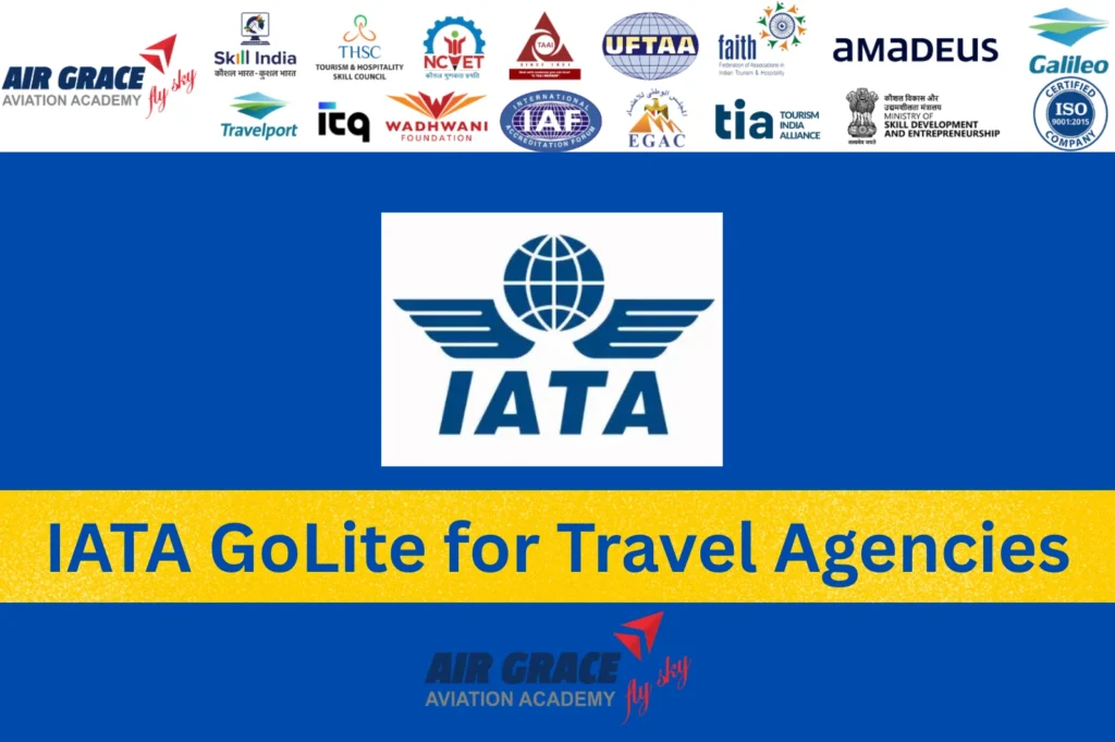 IATA GoLite Accreditation