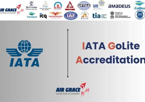 IATA Golite Accreditations
