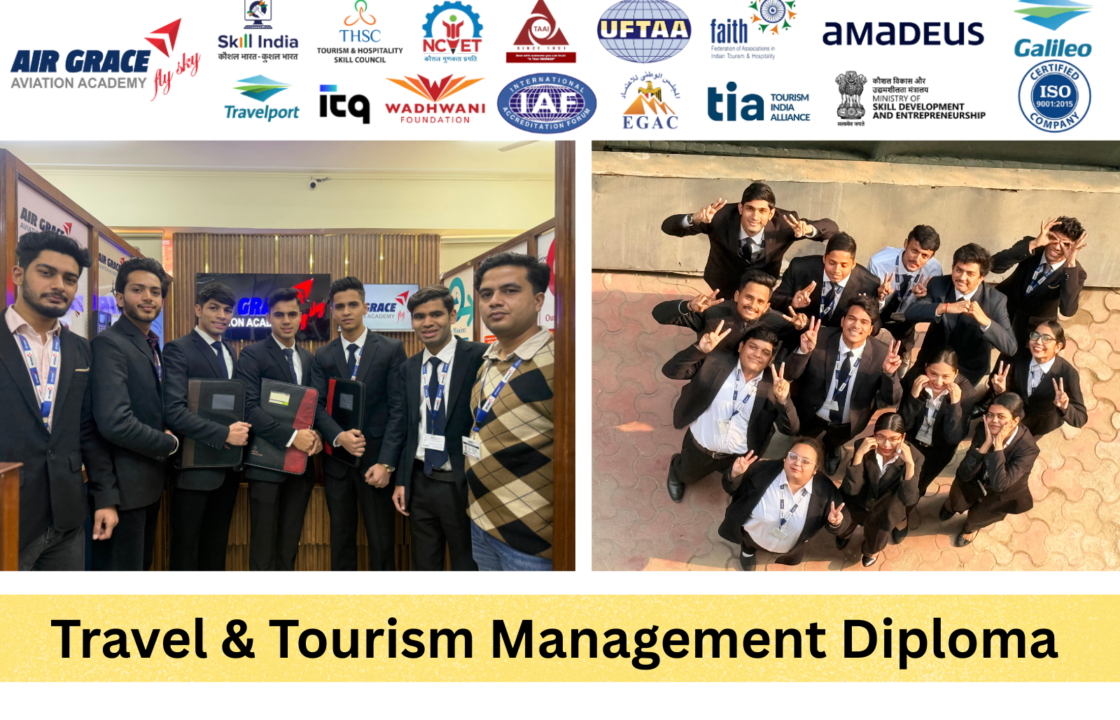 Travel and Tourism Management Diploma