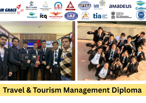 Travel and Tourism Management Diploma