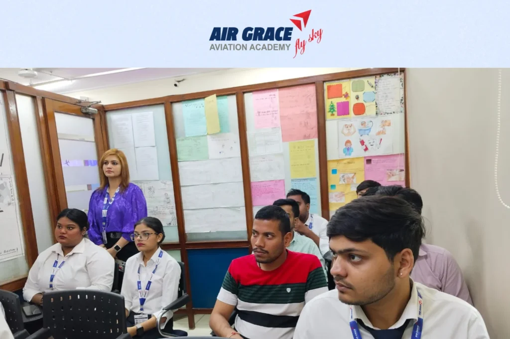 Visa Management Course Chennai