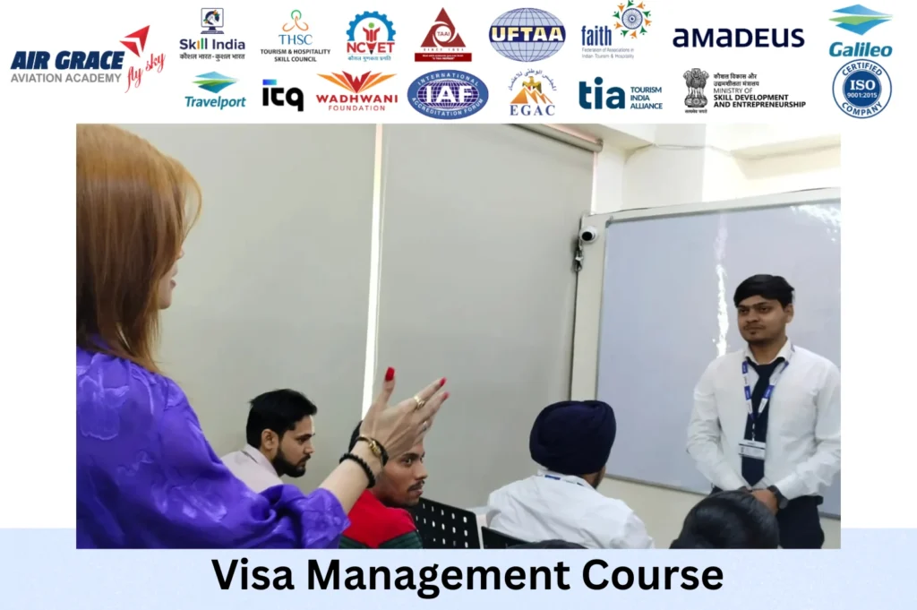 Visa Management Course Hyderabad
