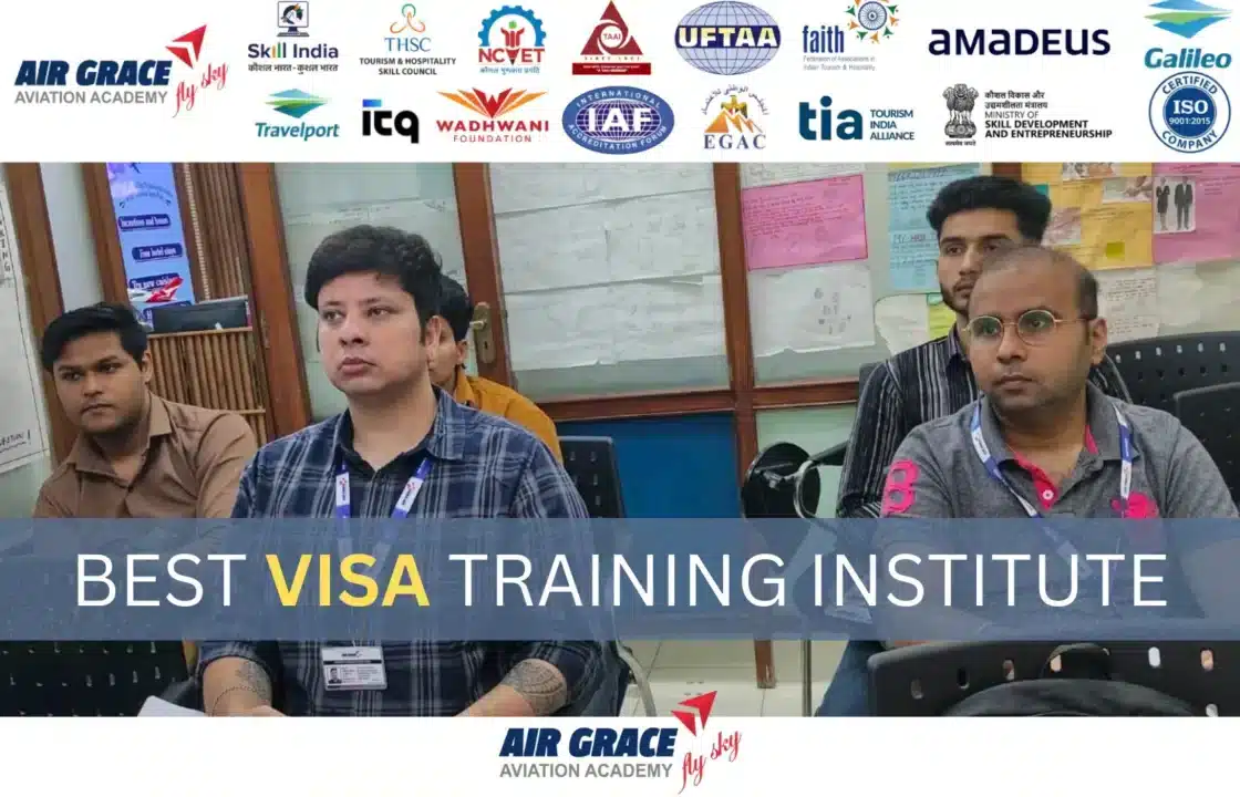 Visa Management Courses Bangalore