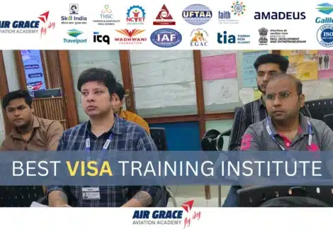 Visa Management Courses Bangalore