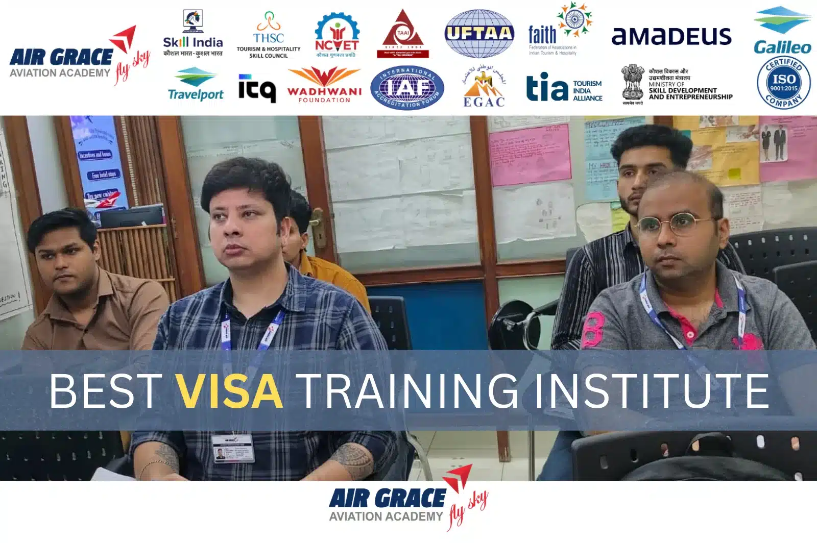 Visa Management Courses Bangalore