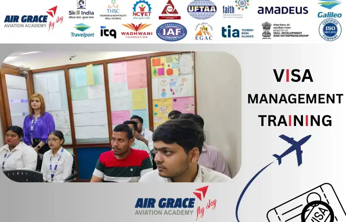 Visa Management Courses Chennai