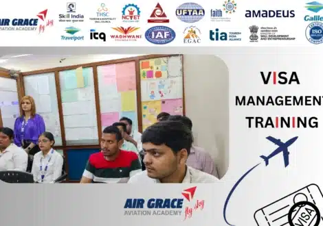 Visa Management Courses Chennai