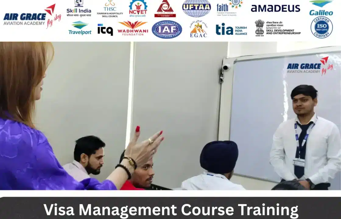 Visa Management Courses Hyderabad