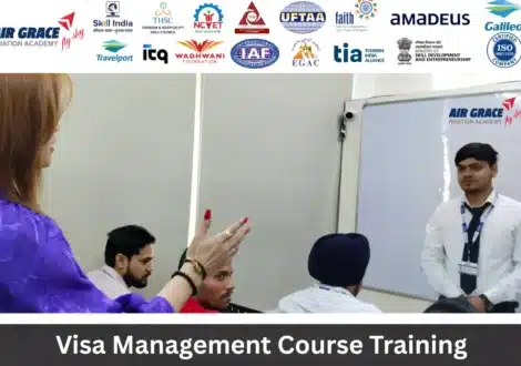 Visa Management Courses Hyderabad