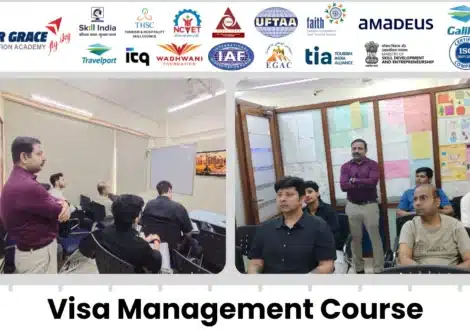 Visa Management Courses Kolkata