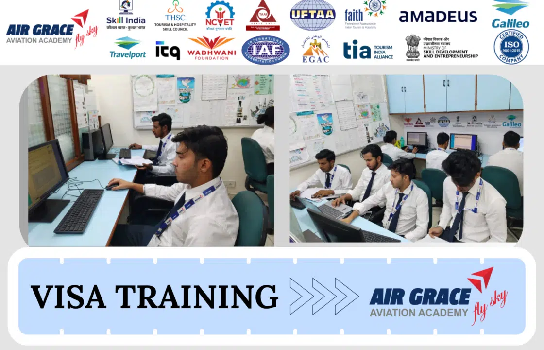 Visa Management Courses Mumbai