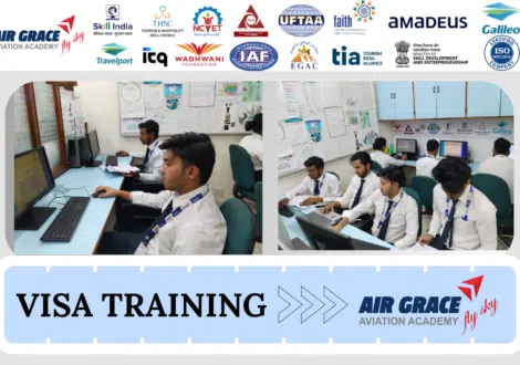 Visa Management Courses Mumbai