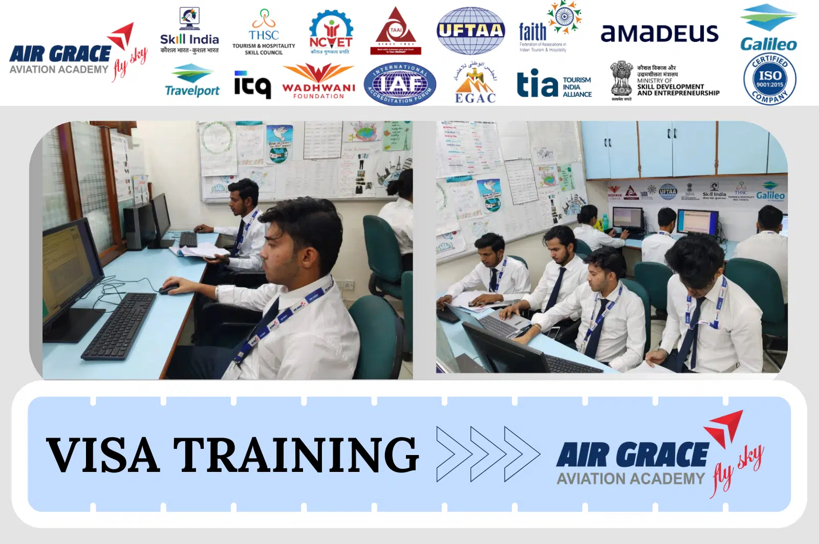 Visa Management Courses Mumbai