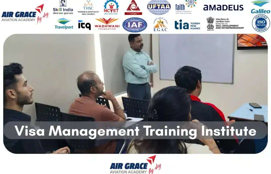 Visa Management Courses Pune