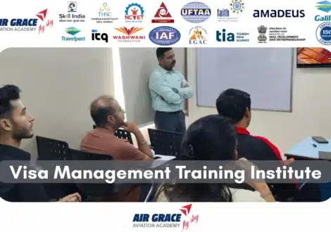 Visa Management Courses Pune