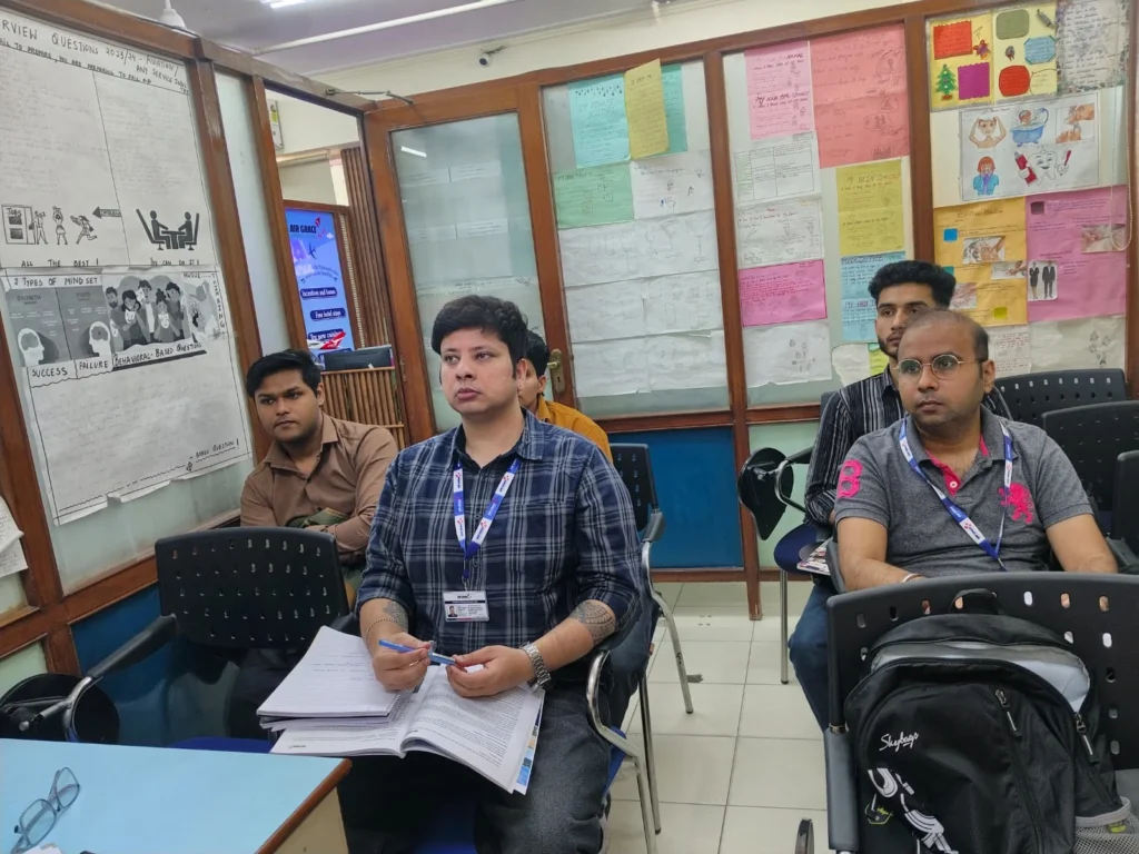 Visa Management Course Bangalore