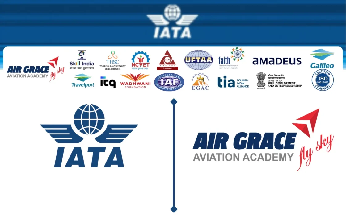 What Is IATA Travel Agency Accreditation?