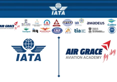 What Is IATA Travel Agency Accreditation?