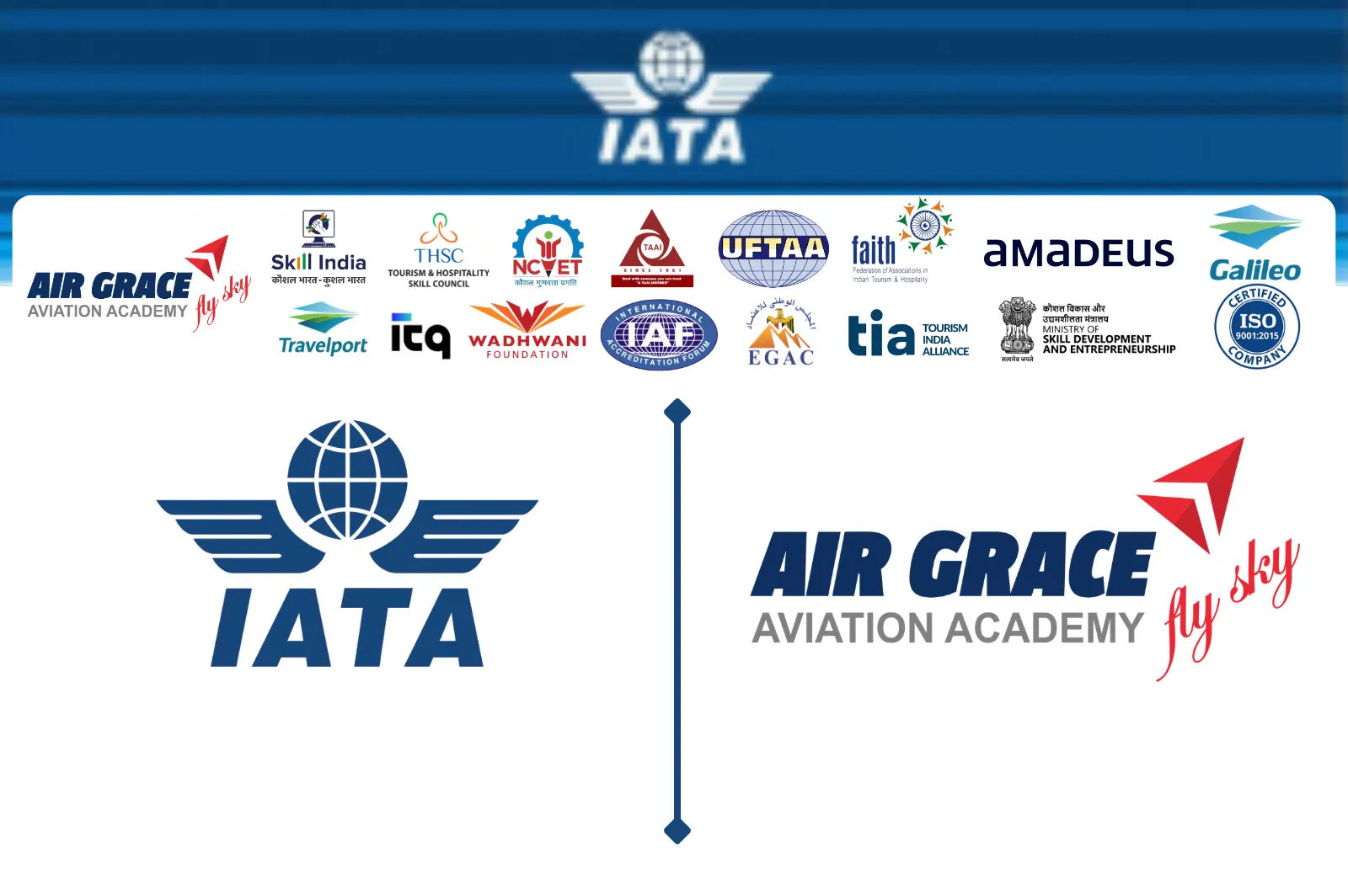 What Is IATA Travel Agency Accreditation?