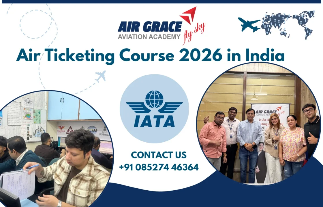 Air-Ticketing-Course-Fees-2026-in-India