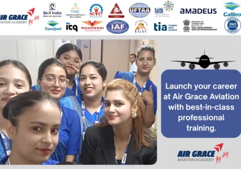 Amadeus Galileo GDS Courses