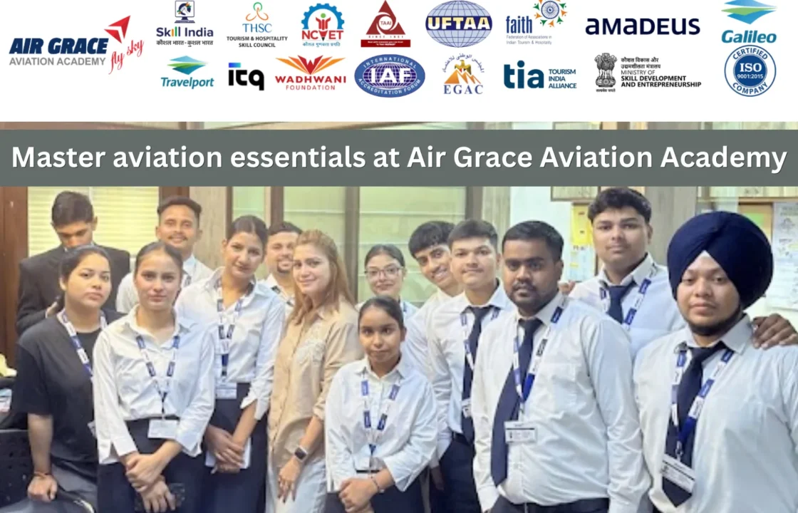 Amadeus Travel Training
