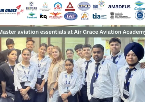 Amadeus Travel Training