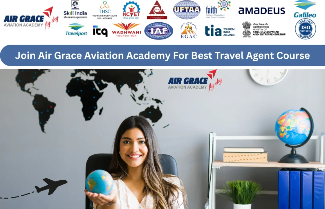 Best Travel Agent Course