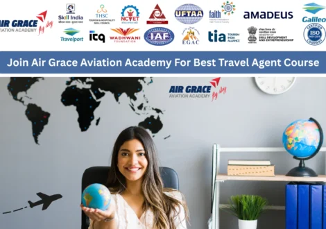 Best Travel Agent Course
