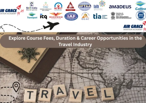 Fees For Travel Courses