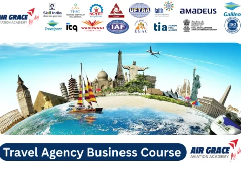 Travel Agency Business Course