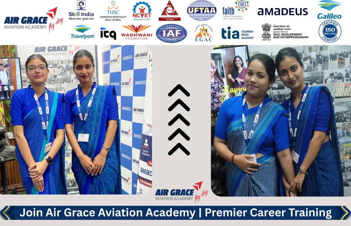 Travel Agent Course