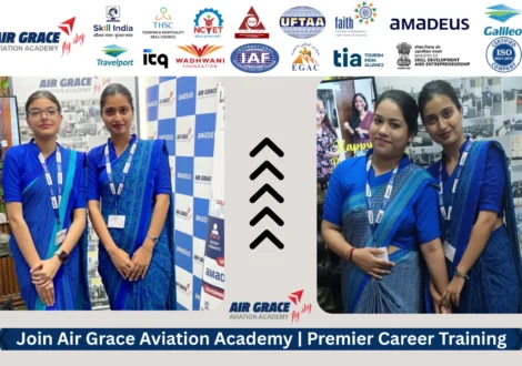 Travel Agent Course