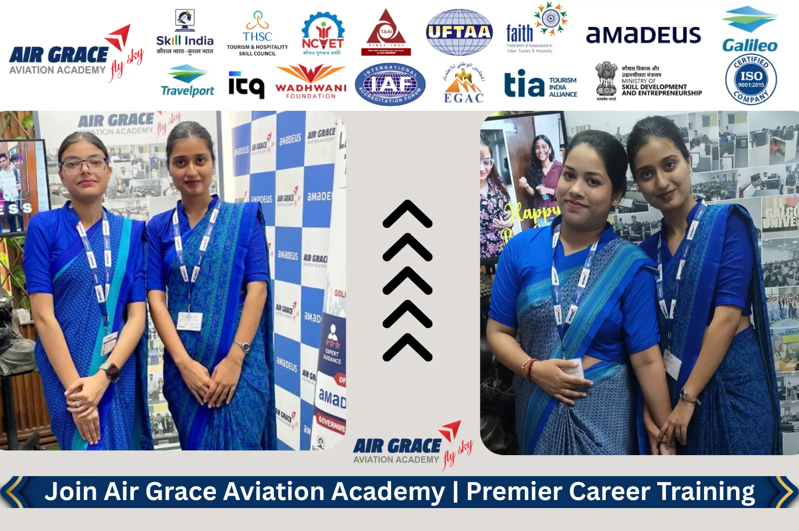 Travel Agent Course