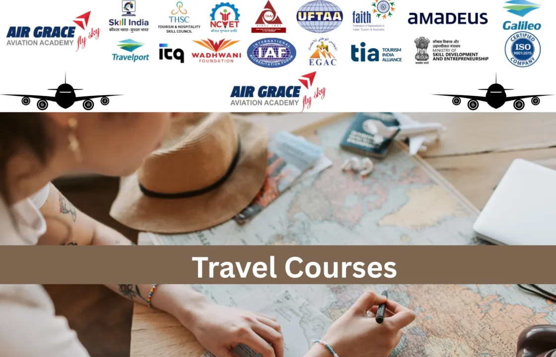 Travel Courses Online
