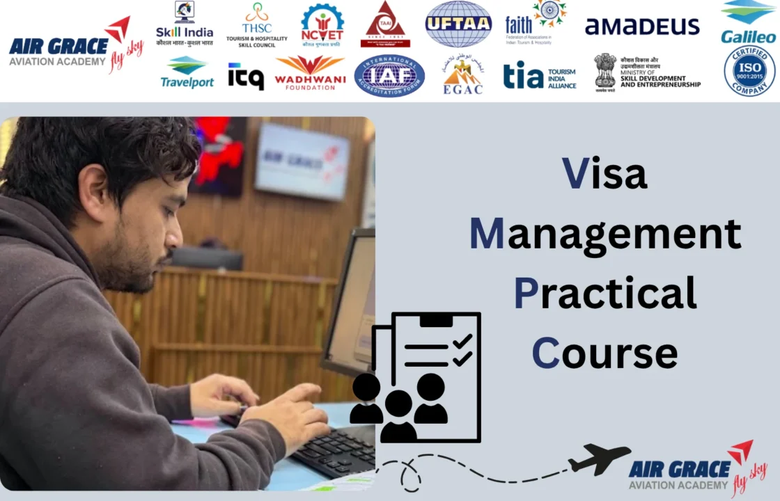 Visa Management Practical Courses