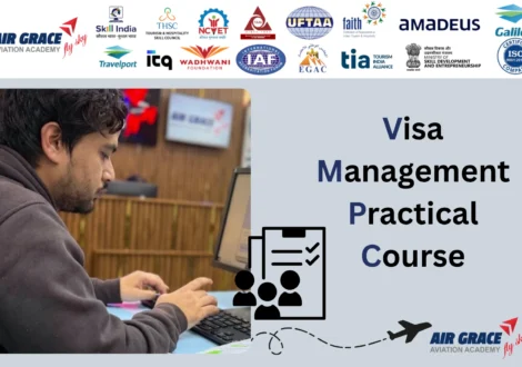 Visa Management Practical Courses