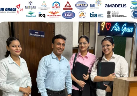 best travel courses India