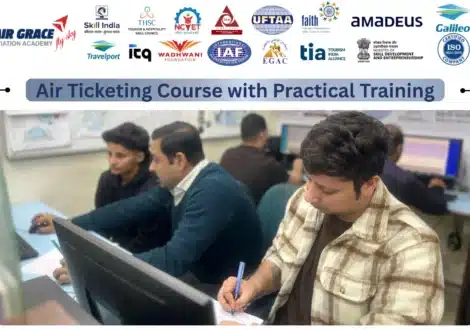 Air Ticketing Course