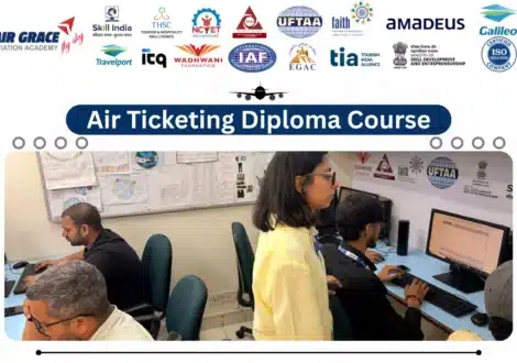Air Ticketing Diploma Course
