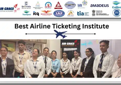 Best Airline Ticketing Institute