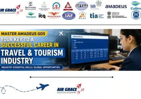 Best Amadeus Training Institute