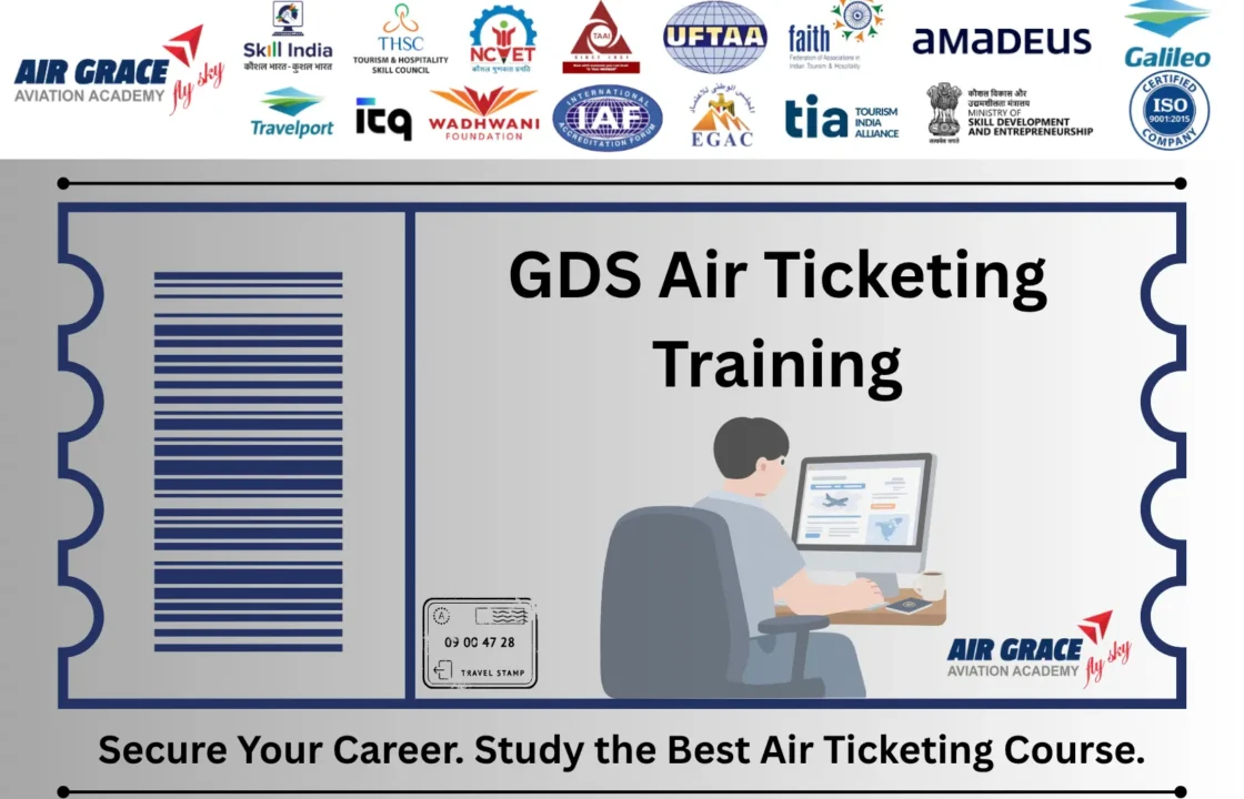GDS Air Ticketing Training