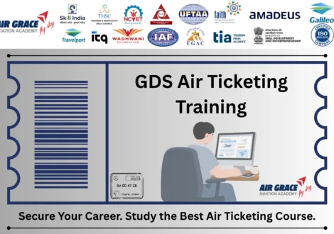 GDS Air Ticketing Training