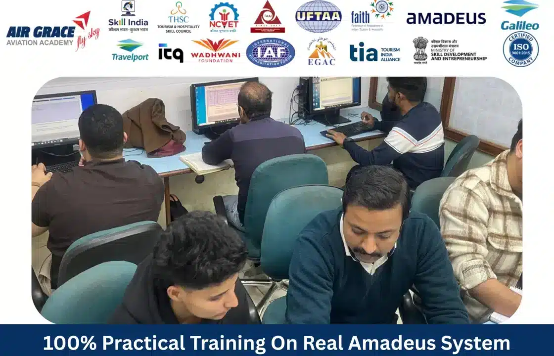 How to learn Amadeus