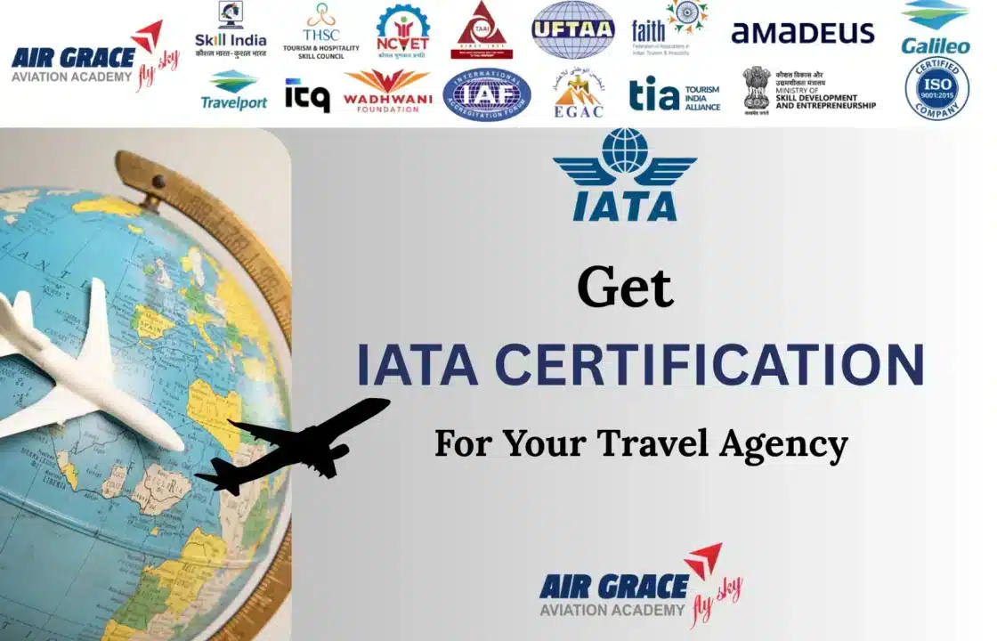 IATA CERTIFICATION Cost