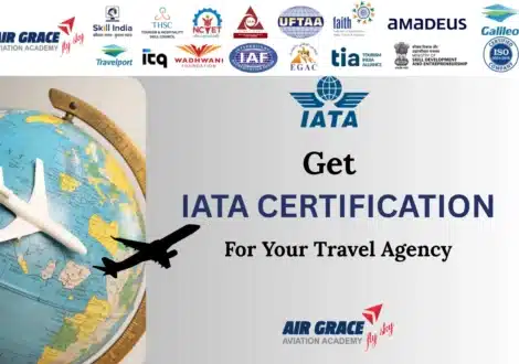 IATA CERTIFICATION Cost