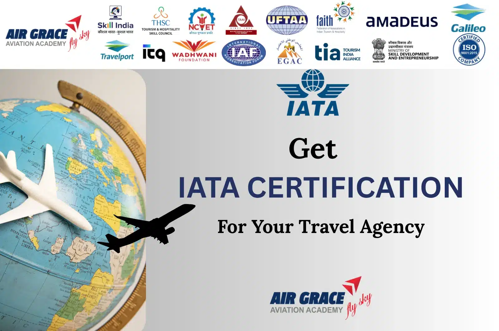 IATA CERTIFICATION Cost