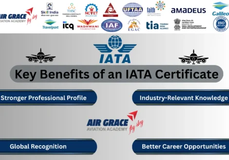 IATA Certficate Value